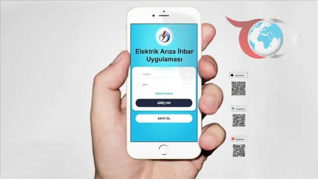 Elektrik Sorunlarına Dijital Çözüm: TEDAŞ'ın Yeni Uygulama Atılımı