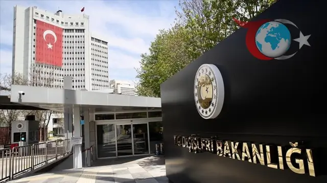 Azerbaycan ve Ermenistan Arasındaki Barış Sürecinde Dönüm Noktası: AGİT Minsk Grubu Kapatıldı