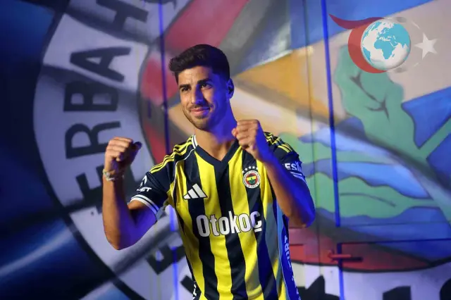 Fenerbahçe'de Asensio Dönemi: İspanyol Yıldız Kadroda