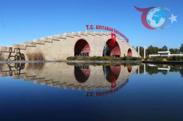 Adıyaman Üniversitesi: Türkiye'nin Yükselen Eğitim Merkezi