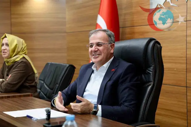 Hacılar Belediyesi Eylül Ayı Meclis Toplantısı: Eğitim ve Adli Yıl İçin Temenniler