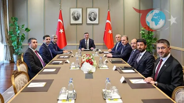 Türkiye ve Azerbaycan Arasında Güçlenen İş Birliği: Bölgesel Barışa Yolculuk