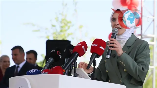 Gaziantep Aile ve Sosyal Hizmetler Bakanı Aile Yılını İlan Etti