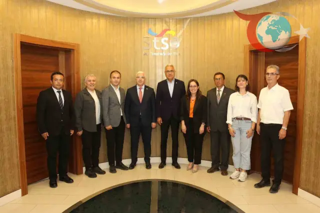 Yeni Teşvik Sistemi ile Sivas Yatırımcıların Gözdesi Oluyor