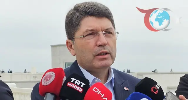 Adalet Bakanı Tunç'tan Yargı Süreçleri Hakkında Önemli Açıklamalar