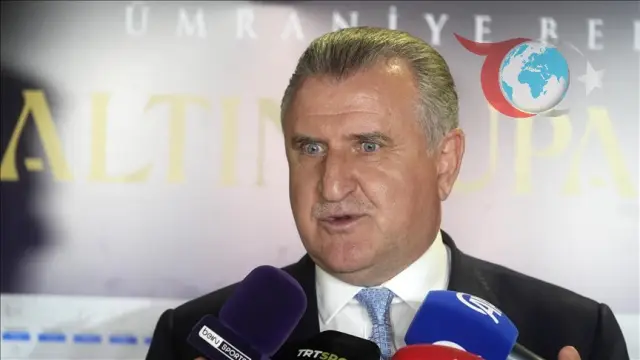 Türk Sporunda Unutulmaz Bir Hafta: Basketbol, Voleybol ve Futbol Heyecanı