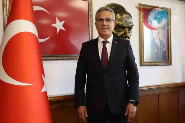 Nazilli’deki 103. Kurtuluş Yılı Coşkusu: Birlik ve Beraberlik İçin Büyük Kutlama