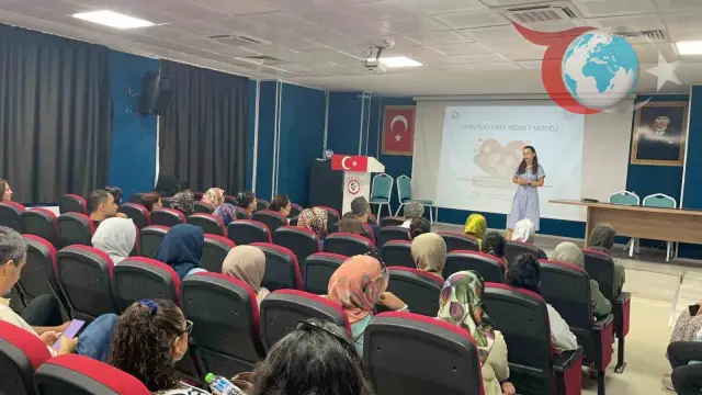 Osmaniye’de Koruyucu Aile Sistemiyle Çocukların Geleceği Güvence Altında