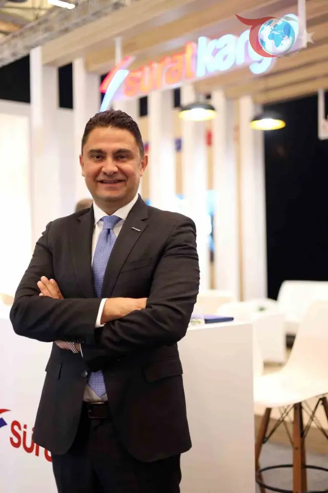 Sürat Kargo'dan Girişimcilere Cazip Franchise Fırsatları