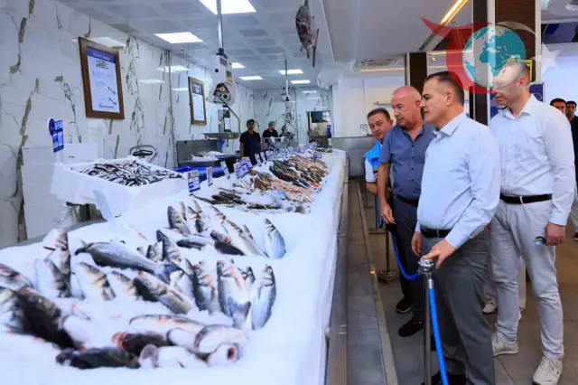 Muğla'da Su Ürünleri Sektöründe Büyük Atılım: Yatırımlar ve İhracat Artışı