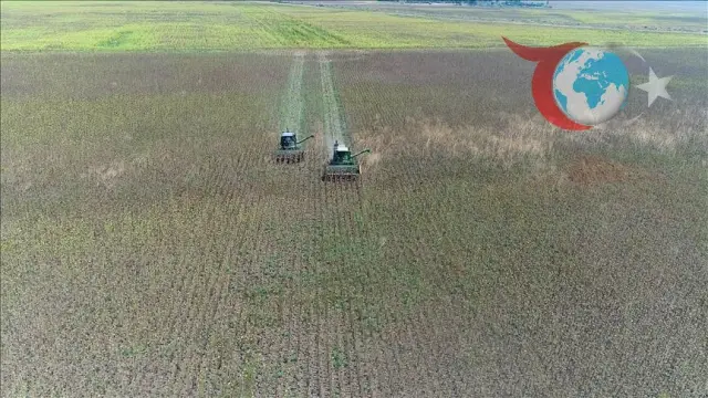 İşlenmeyen Tarım Arazileri Kiraya Verilerek Ekonomiye Kazandırılıyor