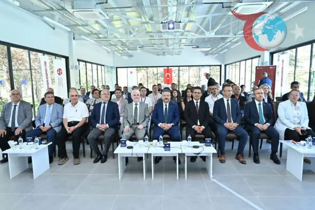 Eskişehir’de Mesleki Eğitim ve Savunma Sanayi İşbirliği: ELMAS Programı