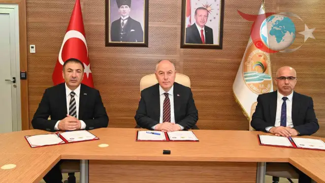 Denizli Ticaret Odası, Evlenecek Gençler için Özel İndirimler Sağlıyor