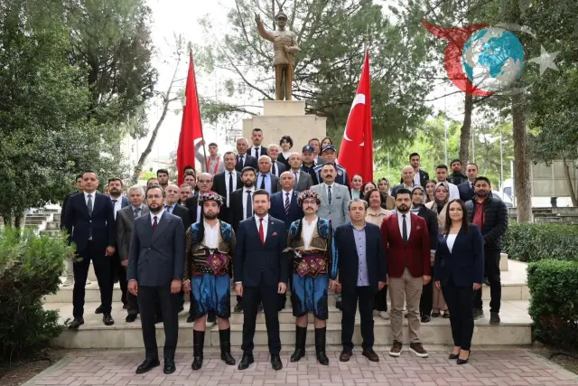 Tavas Belediye Başkanı Zeybek Kültürünü Gelecek Nesillere Aktarmayı Sürdürecek