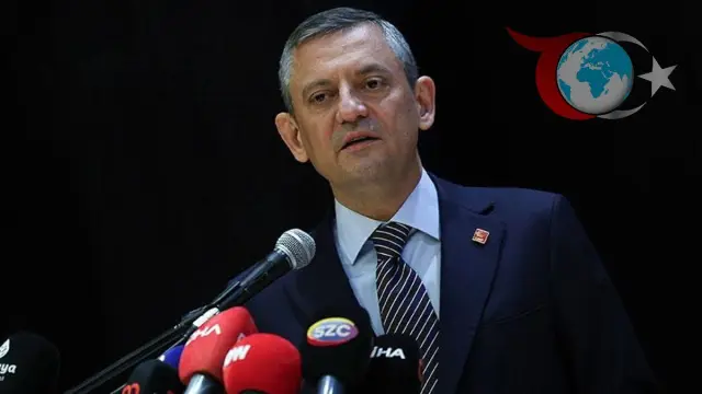 CHP'nin Hukuk Mücadelesi: Mahkeme Kararına İtiraz