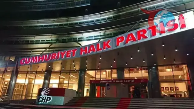 CHP İstanbul İl Başkanlığı Seçiminde Usulsüzlük İddiaları: Dikkat Çeken Detaylar