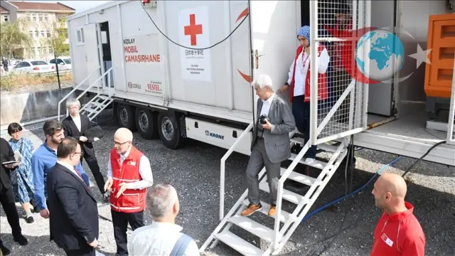 Japon Akademisyenlerden Düzce'ye Önemli Ziyaret