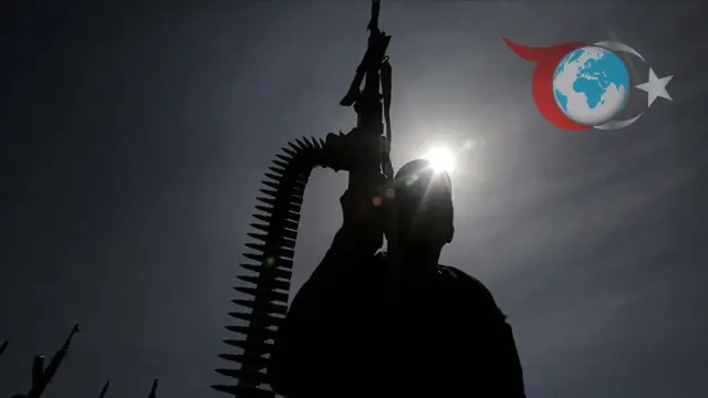 Husilerden İsrail'e Hipersonik Füze Saldırısı