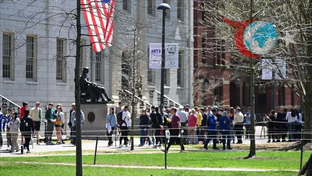 Harvard ve Trump Yönetimi Arasında Fon Krizi: Mahkeme Kararını Verdi