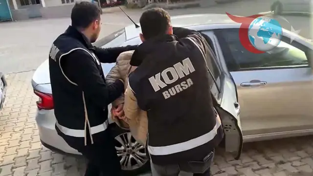 İçişleri Bakanı'ndan Organize Suç Örgütlerine Operasyon