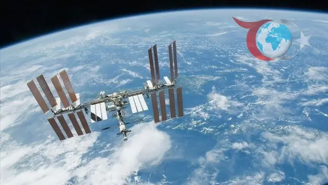 SpaceX, Uzay İstasyonu'nun Yörüngesini Başarıyla Yükseltti