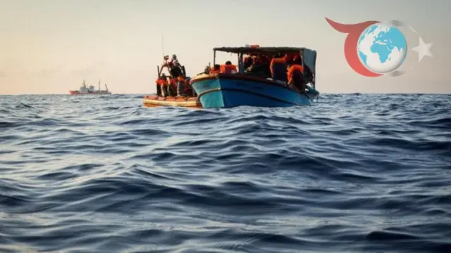 Nijer Eyaletinde Tekne Kazası: 60 Kişi Hayatını Kaybetti