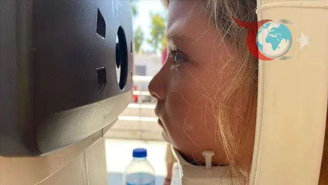 Çocukların Görme Sağlığı: Erken Teşhis ve Düzenli Muayenenin Önemi