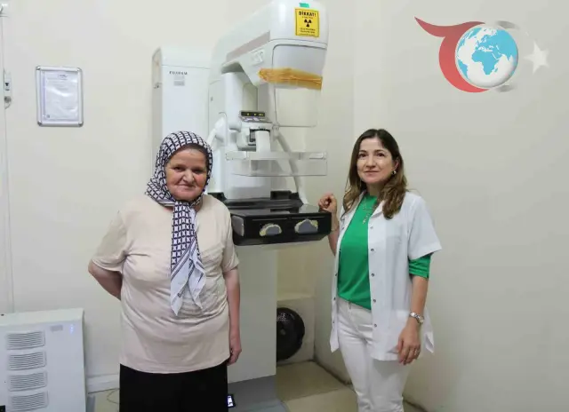 Denizli’de Erken Teşhisle Kanseri Yenen Kadınların Hikayesi