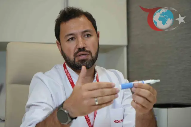 Obezite tedavisinde yeni bir yöntem: Zayıflama iğneleri