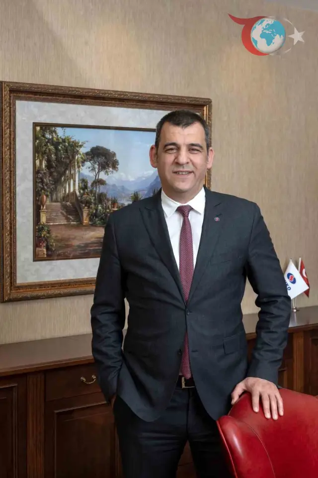 Çimko, UN Global Compact ile Sürdürülebilirlik Taahhüdünü Güçlendiriyor