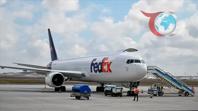 FedEx'in İstanbul Havalimanı'ndaki Yeni Tesisi Küresel Lojistikte Oyun Değiştirici Olacak