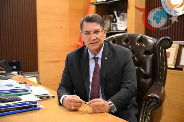Antalya'da Yeni Eğitim Öğretim Yılına Yerel Esnaftan Güvenli Başlangıç