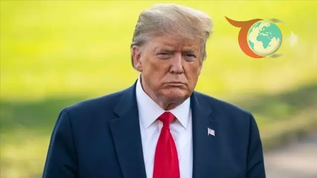 Trump'ın Washington'da İlan Ettiği Kamu Güvenliği Acil Durumu
