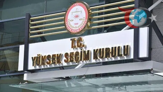 YSK, İstanbul’daki Kongre İptal Kararlarına Müdahale Ediyor
