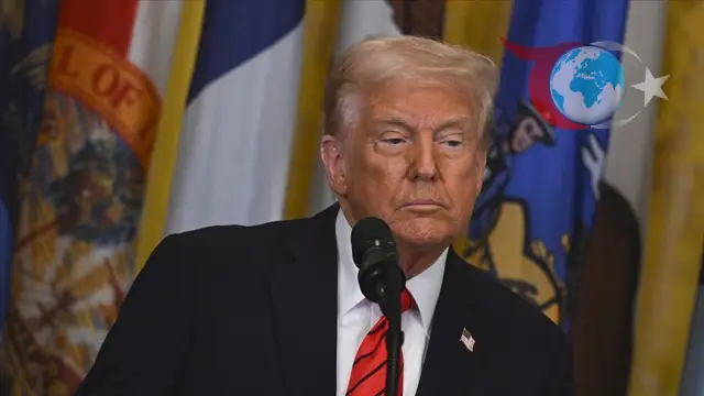 Trump'tan Avrupa'ya Rusya ve Çin'e Karşı Ekonomik Önlemler Çağrısı