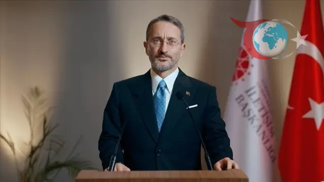 Türkiye'nin Barış Diplomasisine Dair Güçlü Mesaj!