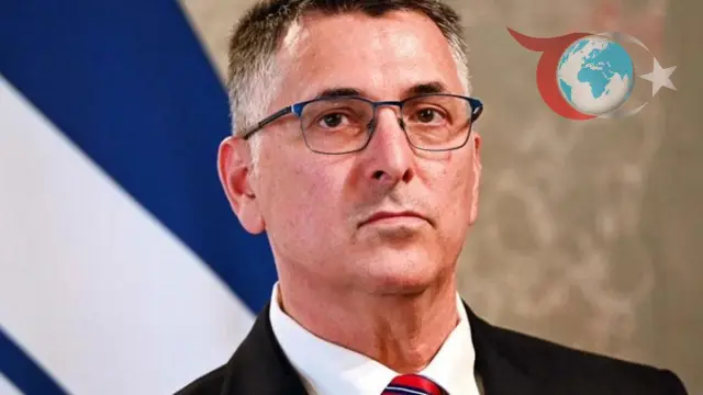 İsrail-Fransa Diplomasi Hattında Gerginlik: Filistin Tanıma Tartışmaları