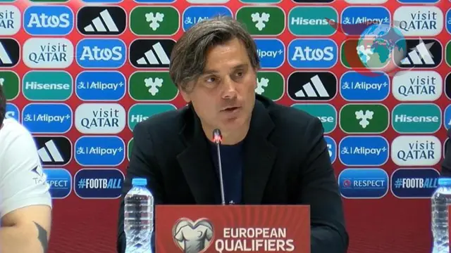 Türkiye, Gürcistan'ı Yendi: Montella'dan Çarpıcı Açıklamalar