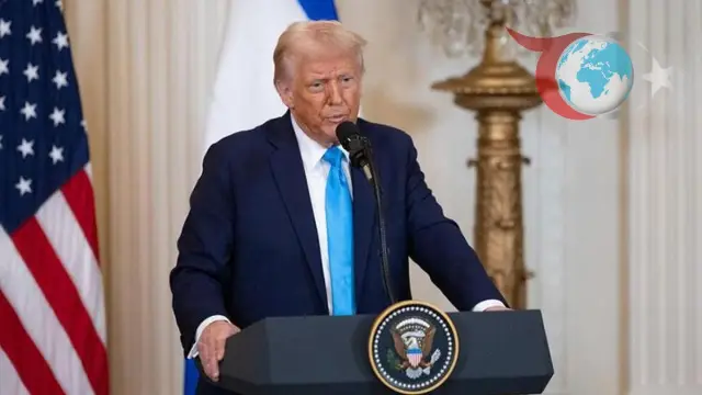 Trump'ın Paylaştığı Grafik: Washington'da Kamu Güvenliği Operasyonları
