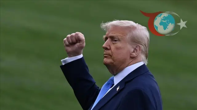 Trump, Savunma Bakanlığını Savaş Bakanlığı Olarak Yeniden Adlandırmayı Planlıyor