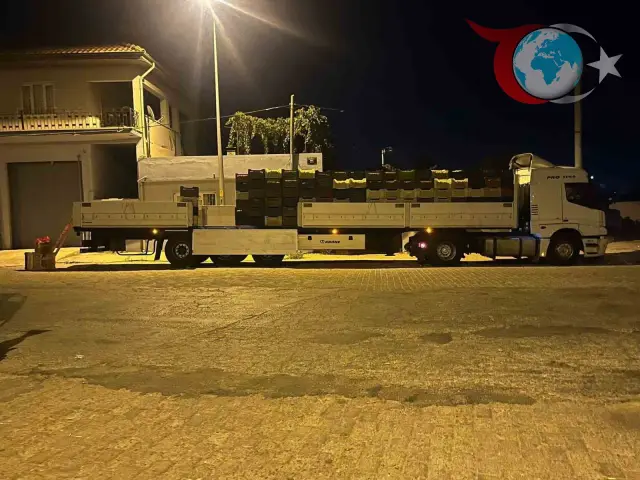 Genç Girişimci Hüseyin Gökhan Günözer, Aydın Bamya Üretimine İvme Kazandırıyor