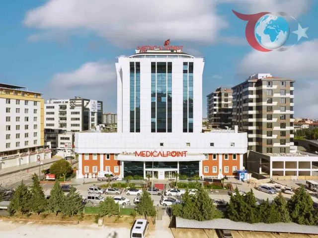 Gaziantep'te Prostat Sağlığı İçin Yenilikçi Tedavi: Rezum Su Buharı Terapisi