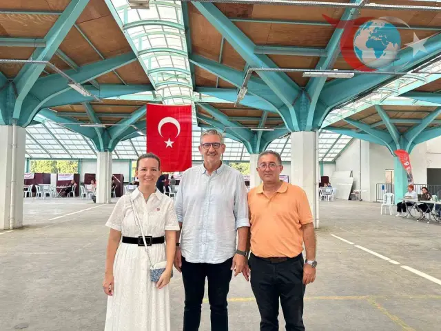 Balıkesir’de Skandal Delege Seçimleri İptal Edildi: CHP Krizi Derinleşiyor