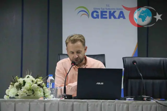 Denizli’de Tıbbi Aromatik Bitkiler İçin Yeni Teşvik Programı!