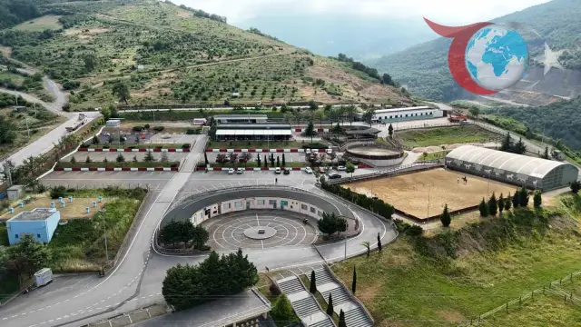 Samsun Atlı Spor Tesisleri Binicilik Tutkunlarını Buluşturuyor