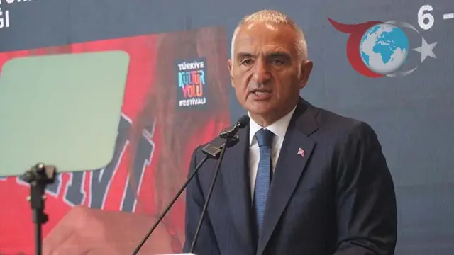 Kayseri Kültür Yolu Festivali Coşkuyla Başladı
