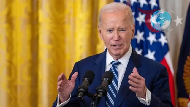Eski Başkan Joe Biden Cilt Kanseri Ameliyatı Geçirdi