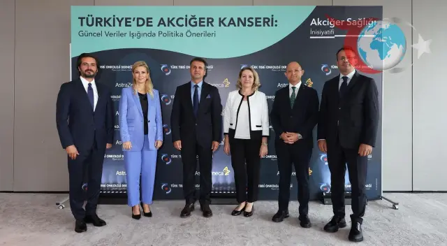Türkiye'de Akciğer Kanseri: Erken Tanı ve Yeni Stratejiler İle Ekonomik Yük Azaltılabilir