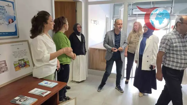 Sağlıklı Yaşam İçin Önemli Adımlar: 9 Eylül Halk Sağlığı Haftası Etkinlikleri