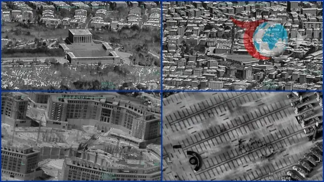 Bayraktar AKINCI'ya ASELFLIR 600 Entegrasyonu: Ankara Semalarında Yeni Dönem
